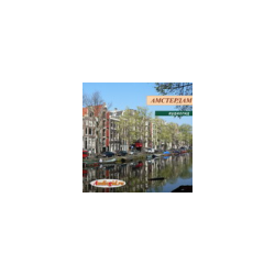 Амстердам (аудиогид серии «Нидерланды»)