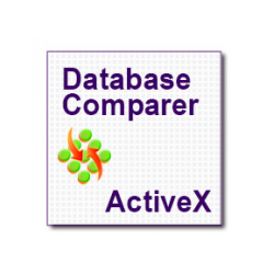 Database Comparer ActiveX