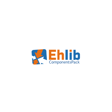 EhLib component library
