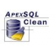 ApexSQL Clean