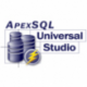 ApexSQL Universal Studio