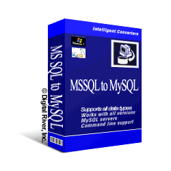 MSSQL-to-MySQL