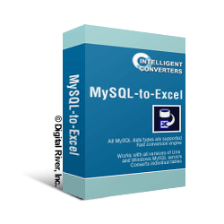 MySQL-to-Excel