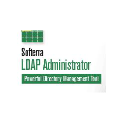 Softerra LDAP Administrator