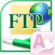 Class of operation with FTP server from Access