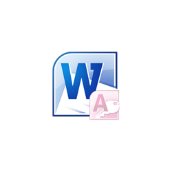 Класс работы с Microsoft Word в Access
