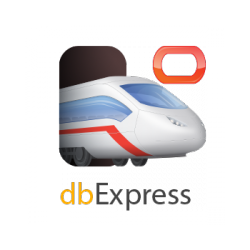 DbExpress driver for Oracle