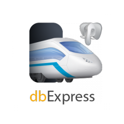 DbExpress driver for PostgreSQL