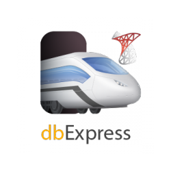 DbExpress driver for SQL Server