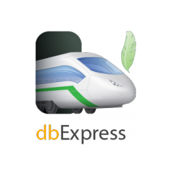 DbExpress driver for SQLite