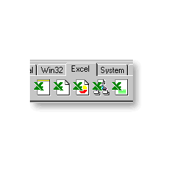 Excel Component Suite