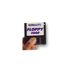 Floppy 2000