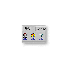 JRO Component Suite