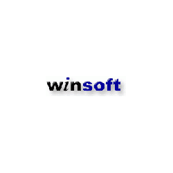 Winsoft OLE DB Provider for Outlook 2000
