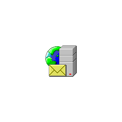 Courier Mail Server