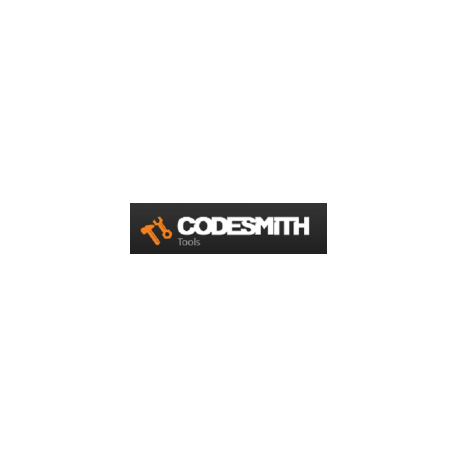 CodeSmith Generator
