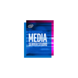 Intel Media Server Studio 2016