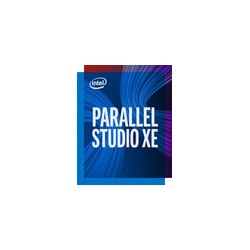 Intel Parallel Studio XE 2016 Composer Edition for C ++