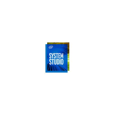 Intel System Studio 2016