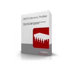 Red Gate ANTS Memory Profiler 8