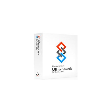 UI Framework for .NET