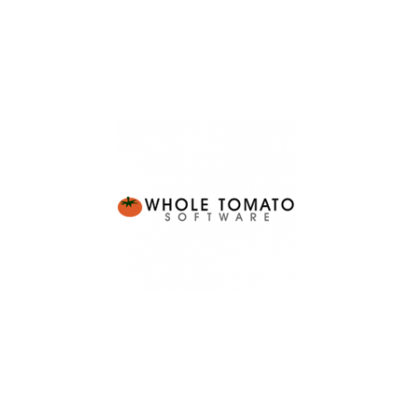 Whole Tomato Visual Assist