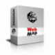 GIS WebMap ASP