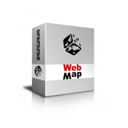 GIS WebMap ASP