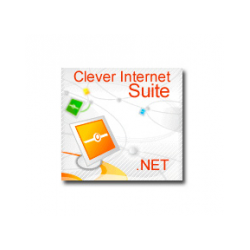 Clever Internet .NET Suite Internet Components