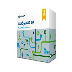 Babylon Corporate Edition