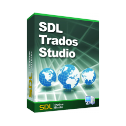SDL Trados Studio 2017 Professional (электронная версия)
