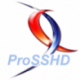 ProSSHD (SSH-сервер/клиент для Windоws)