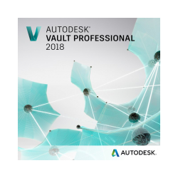 Autodesk Vault 2018