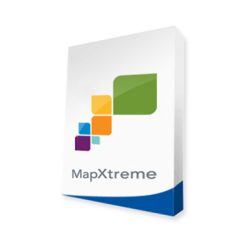 MapInfo MapXtreme