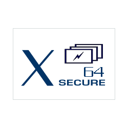 XSecurePro64 (x64 X server for Windows / x64, + NFS, + SSH, + FTP)