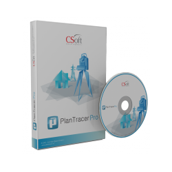 CSoft PlanTracer Pro 7