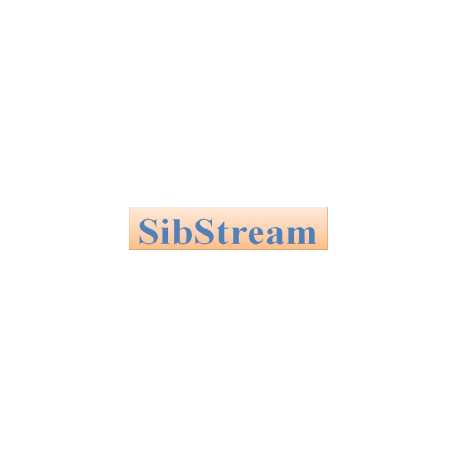 SibStream V5 2016