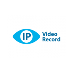 Программа видеонаблюдения IPVideoRecord