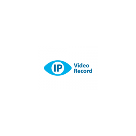 Программа видеонаблюдения IPVideoRecord