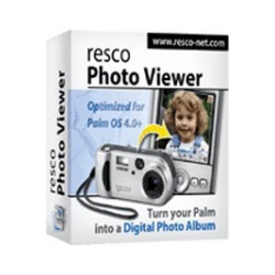 Resco Photo Manager