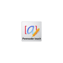 PenReader для Android