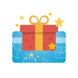 Электронный подарочный сертификат на покупку программного обеспечения в Allsoft