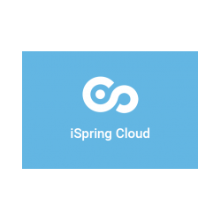 iSpring Cloud