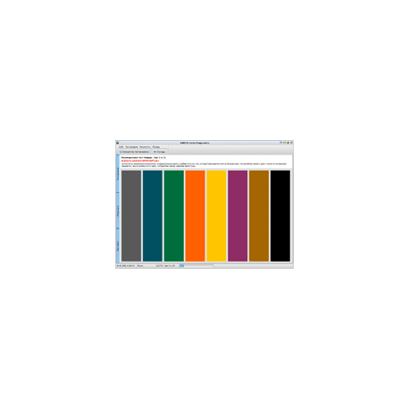 AVELife Color Diagnostics