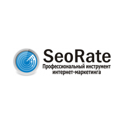 Пополнение баланса сервиса SeoRate