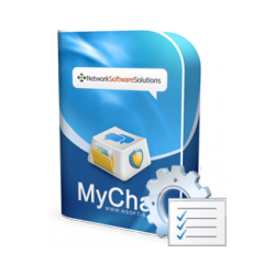 MyChat Distrib Maker Online