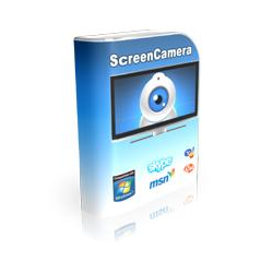 ScreenCamera