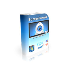 ScreenCamera.Net