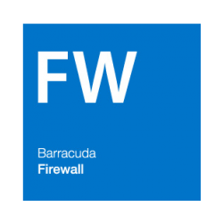 Barracuda NextGen Firewall
