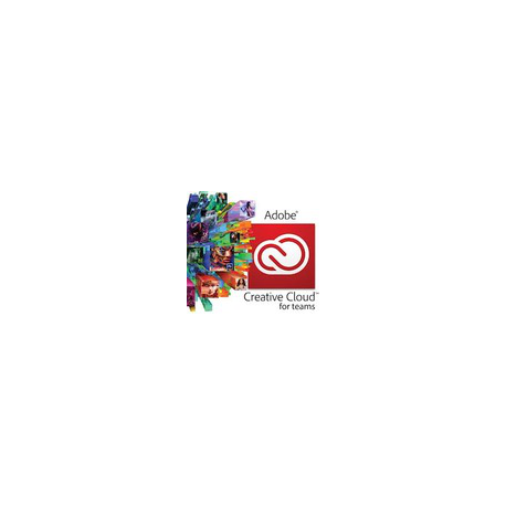 Adobe Creative Cloud for Workgroups